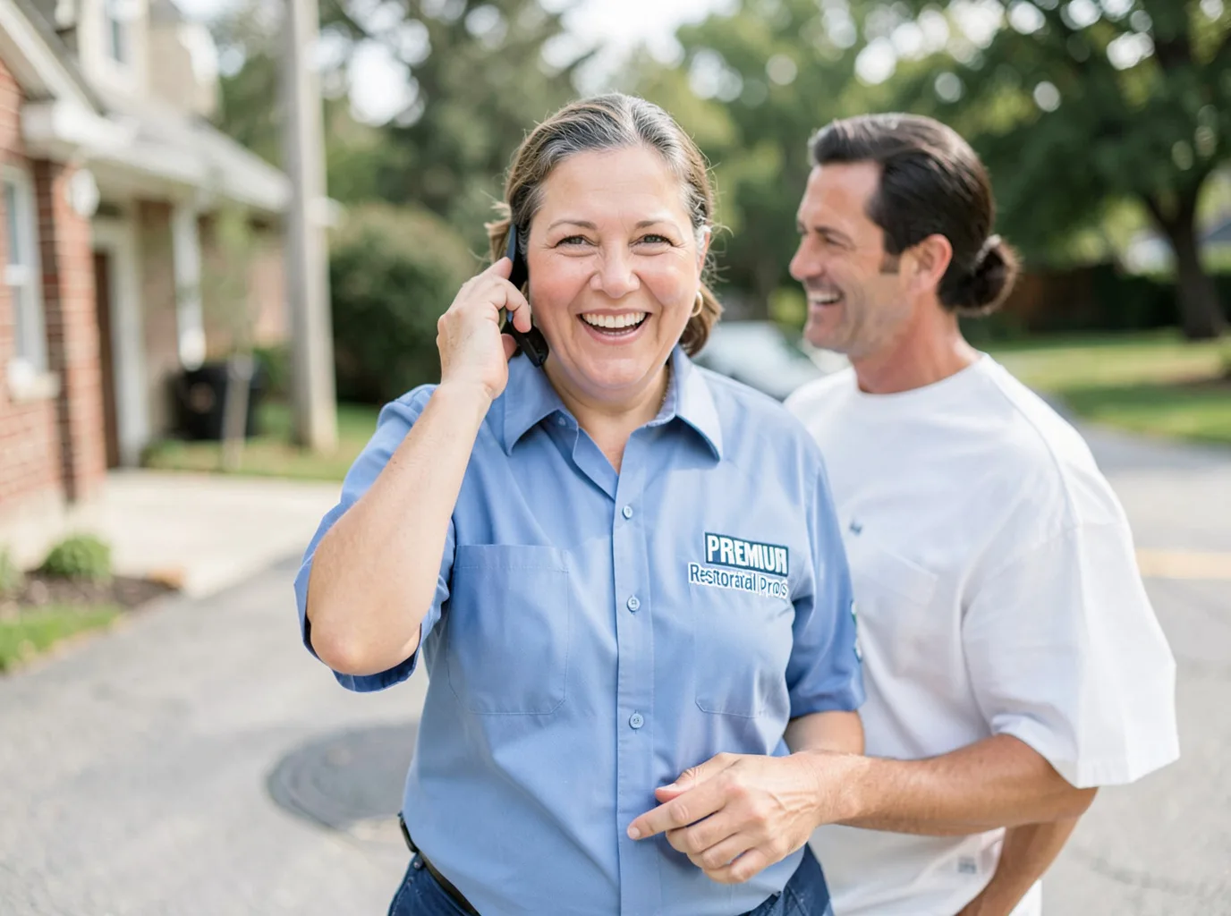 Water Damage Restoration Lick Creek, KY FAQs